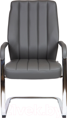 Кресло офисное Norden Madrid CF Grey / L340LCA-CF-Grey