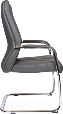 Кресло офисное Norden Madrid CF Grey / L340LCA-CF-Grey