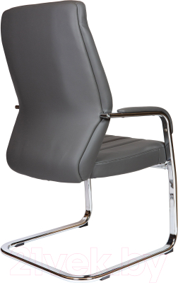 Кресло офисное Norden Madrid CF Grey / L340LCA-CF-Grey