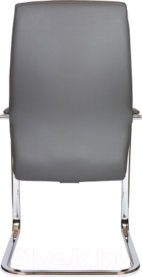 Кресло офисное Norden Madrid CF Grey / L340LCA-CF-Grey