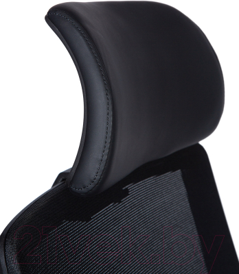 Кресло офисное Norden Mono Black / H6255 (черный)