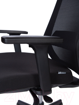 Кресло офисное Norden Mono Black / H6255 (черный)