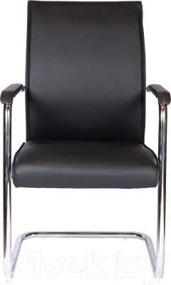 Кресло офисное Norden Myra CF Black / 1016 (черный)