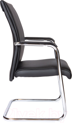 Кресло офисное Norden Myra CF Black / 1016 (черный)