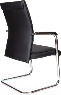 Кресло офисное Norden Myra CF Black / 1016 (черный)