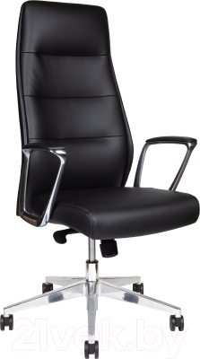 Кресло офисное Norden Nancy Black / L348HCA-black - фото