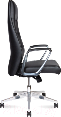 Кресло офисное Norden Nancy Black / L348HCA-black