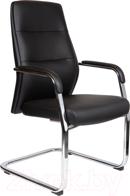 Кресло офисное Norden Nancy CF Black / L348LCA-CF-black - фото