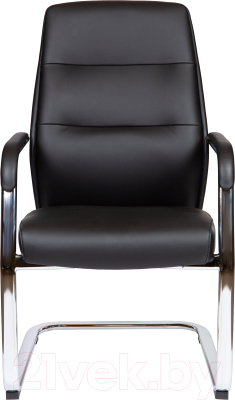 Кресло офисное Norden Nancy CF Black / L348LCA-CF-black