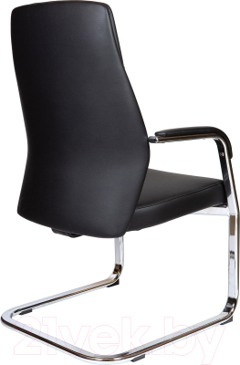 Кресло офисное Norden Nancy CF Black / L348LCA-CF-black