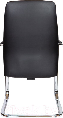 Кресло офисное Norden Nancy CF Black / L348LCA-CF-black