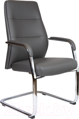 Кресло офисное Norden Nancy CF Grey / L348LCA-CF-grey - фото