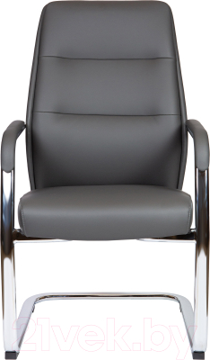 Кресло офисное Norden Nancy CF Grey / L348LCA-CF-grey