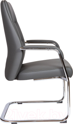 Кресло офисное Norden Nancy CF Grey / L348LCA-CF-grey