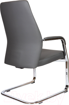 Кресло офисное Norden Nancy CF Grey / L348LCA-CF-grey