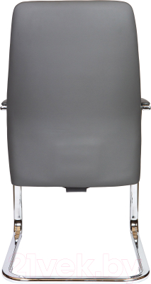 Кресло офисное Norden Nancy CF Grey / L348LCA-CF-grey