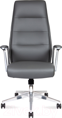 Кресло офисное Norden Nancy Grey / L348HCA-grey