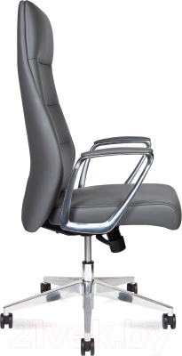 Кресло офисное Norden Nancy Grey / L348HCA-grey