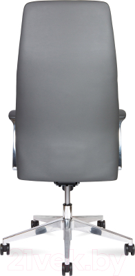 Кресло офисное Norden Nancy Grey / L348HCA-grey