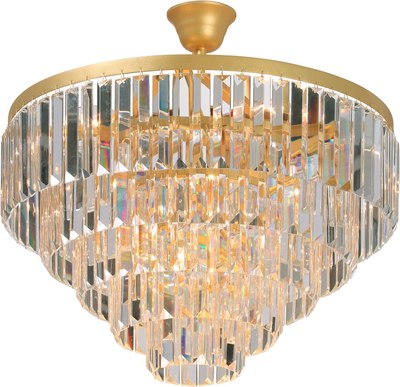 Люстра Vitaluce V5825-8/8  - фото