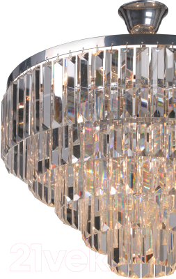 Люстра Vitaluce V5825-9/8