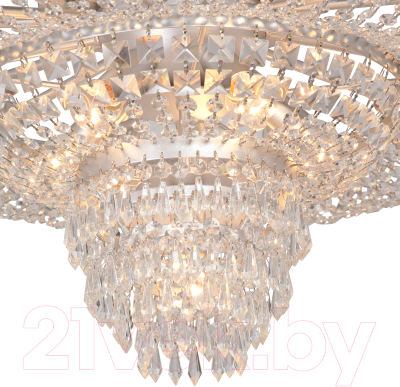 Люстра Vitaluce V5827-9/16PL