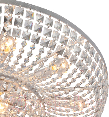 Люстра Vitaluce V5827-9/16PL