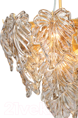 Люстра Vitaluce V5843-8/7