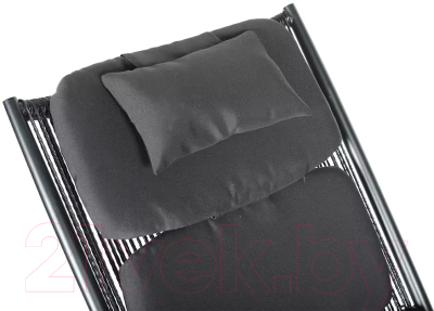 Кресло садовое Bergenson Bjorn Hakon / BB0000461 (черный)