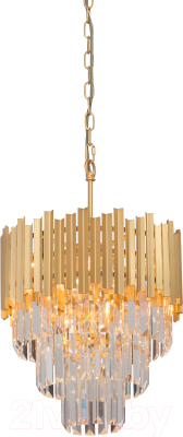 Люстра Vitaluce V58470-8/5 - фото