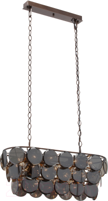 Люстра Vitaluce V5850-7/18 - фото