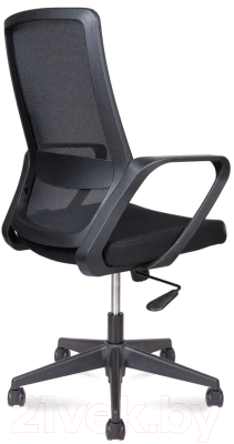 Кресло офисное Norden Pino Black LB / M6256 (черный)