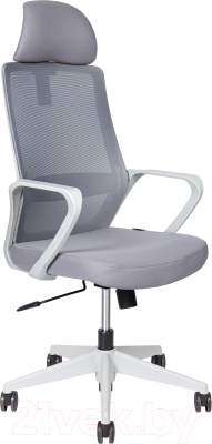 Кресло офисное Norden Pino Grey / H6256-1 - фото