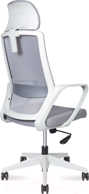 Кресло офисное Norden Pino Grey / H6256-1