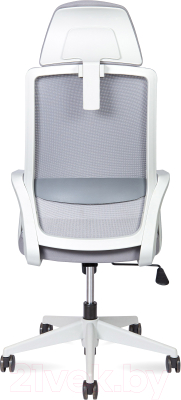 Кресло офисное Norden Pino Grey / H6256-1