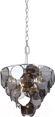 Люстра Vitaluce V5850-9/10 - фото