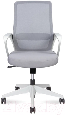 Кресло офисное Norden Pino Grey LB / M6256-1 (серый)