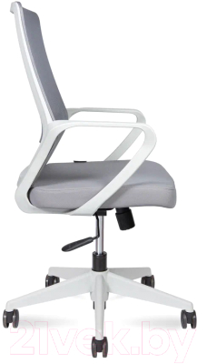 Кресло офисное Norden Pino Grey LB / M6256-1 (серый)