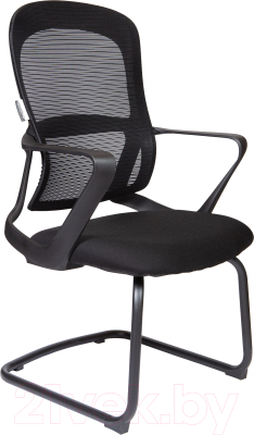 Кресло офисное Norden Play CF Black / 336C (черный) - фото