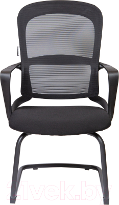 Кресло офисное Norden Play CF Black / 336C (черный)