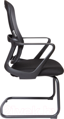 Кресло офисное Norden Play CF Black / 336C (черный)