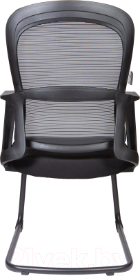 Кресло офисное Norden Play CF Black / 336C (черный)