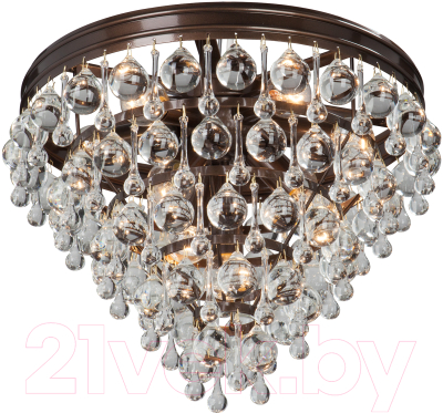 Люстра Vitaluce V5865-7/10PL - фото