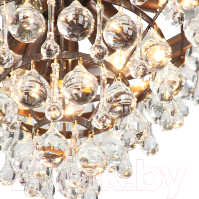 Люстра Vitaluce V5865-7/10PL