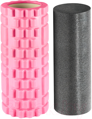 Набор для фитнеса Daswerk 2 в 1 / 680025 - фото