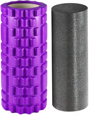 Набор для фитнеса Daswerk 2 в 1 / 680026 - фото