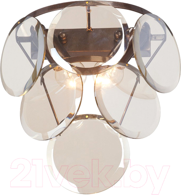 Бра Vitaluce V5849-7/2A - фото