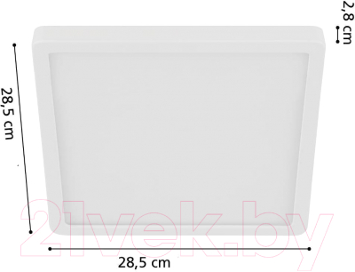 Потолочный светильник Eglo Fueva 5 / 900592