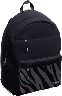 Рюкзак Erich Krause ActiveLine Pro 20L Grey Zebra / 60360 - фото