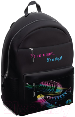 Рюкзак Erich Krause ActiveLine Pro 20L Sneakers / 60361 - фото